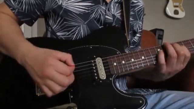 Fender Telecaster HH смотреть онлайн