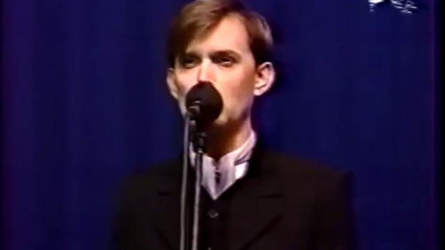 Олег Погудин 2001 смотреть онлайн