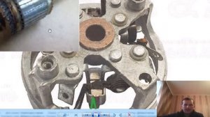 НЕ КРУТИТ СТАРТЕР НА ГОРЯЧУЮ