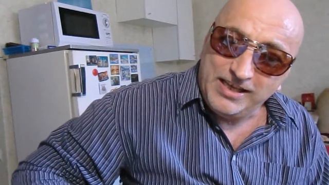 Алик Занозный - Прелюбодей Никита Фролыч смотреть онлайн