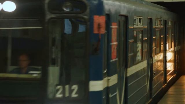 Метро Черная речка смотреть онлайн