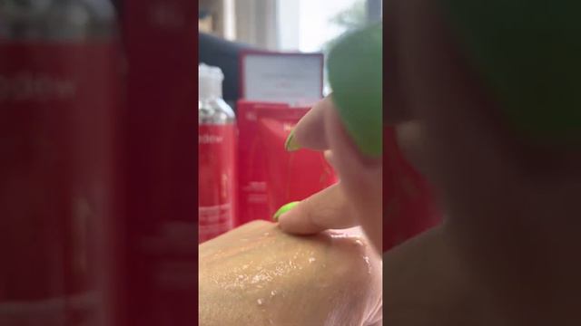 Сегодня познакомим вас с уходовой серией из Кореи Kodew. смотреть онлайн