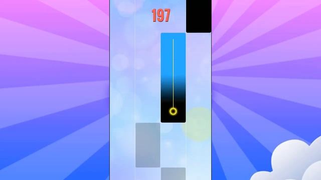 Magic Piano Music Tiles 2 смотреть онлайн