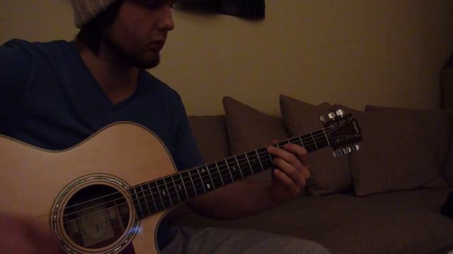Alter Bridge - Wonderful Life (Cover) смотреть онлайн