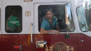 The Fire Truck Song! ? | Fire Trucks For Songs | Danny Go! Songs For Kids