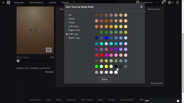 HOW TO MAKE A FREE BALLER AVATAR IN ROBLOX ?⚽? смотреть онлайн
