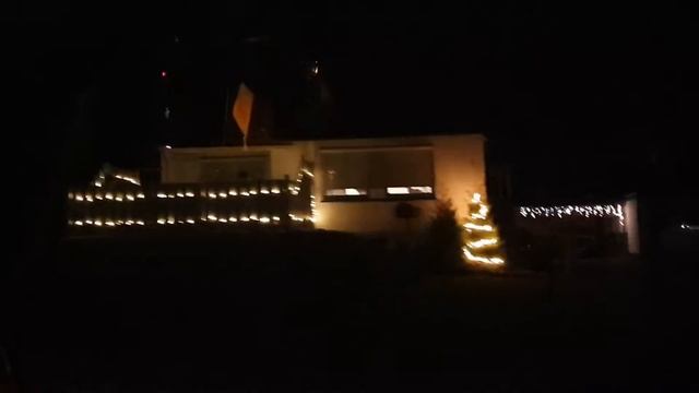 Как в Германии встречают рождество смотреть онлайн