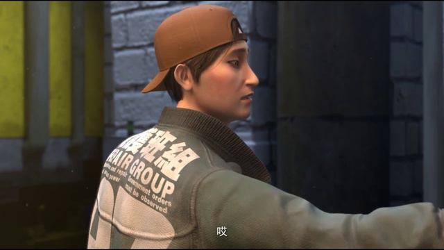 Апокалиптическое вторжение - 5 серия (ОЗВУЧЕНО ПВА ШОУ)