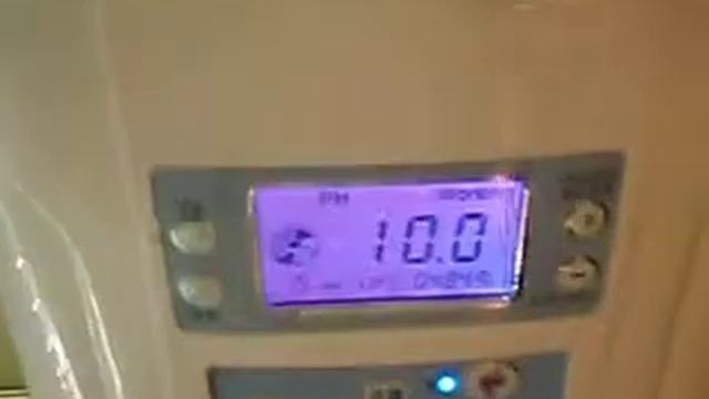 kyk water ionizer смотреть онлайн