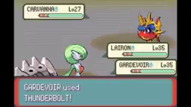 Pokémon Emerald Full Walkthrough смотреть онлайн