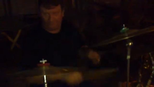 Zodiac (Cover)