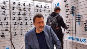 ИНТЕРВЬЮ КОНСТАНТИН ТИМОХИН | СЛОМАЛИ СПИННИНГ |  РЫБАЛКА НА ЧУКОТКЕ