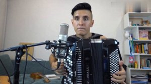 СМУГЛЯНКА НА БАЯНЕ. Исполняет Раиль Арсланов. /ARSLAN. (ХИЖИНА МУЗЫКАНТА).