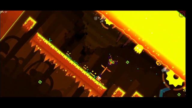 Geometry Dash 2.2 - Explorers By - Dario (FunMade) [GDPS Editor 2.2] смотреть онлайн