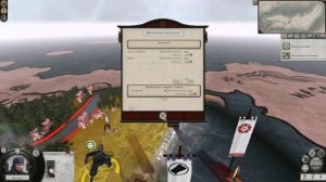 Где Сегун №2? Прохождение Shogun 2:Total War.