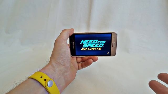 Samsung Galaxy J1 2016, обзор смотреть онлайн