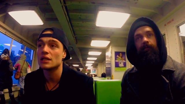 "Successful people" (6 edit) (dancers - Nazar and Yurii) смотреть онлайн