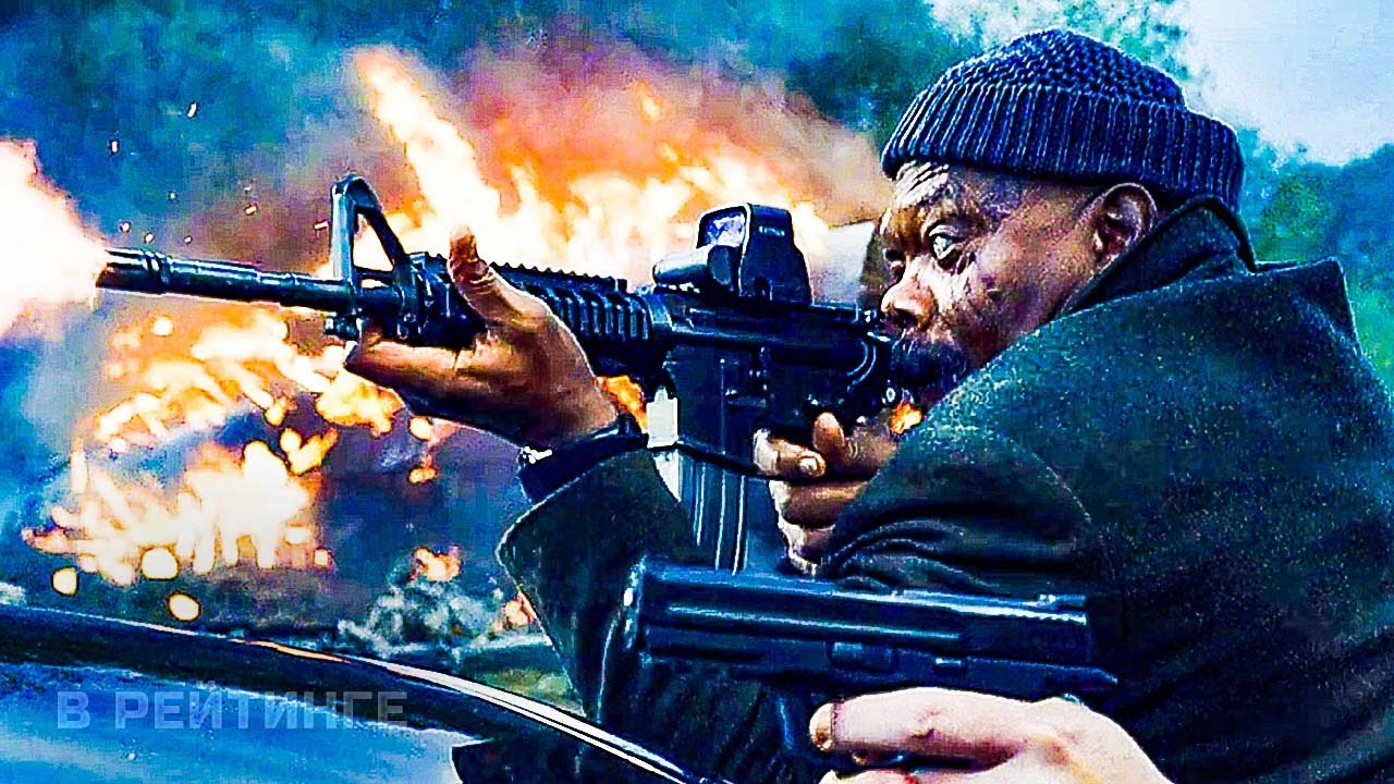 Секретное вторжение ? Русский трейлер #3 (Субтитры) ? Сериал MARVEL 2023 (Disney+) (720p) смотреть онлайн