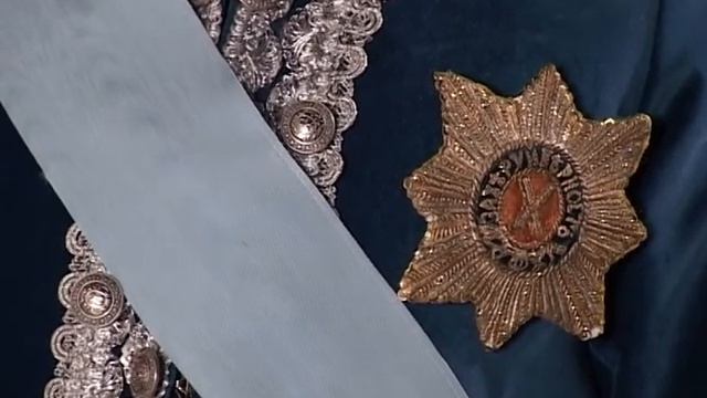 Театральная академия. Создание костюмов смотреть онлайн