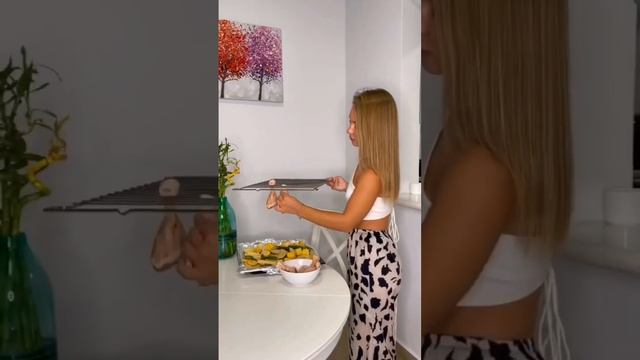 Вы даже не догадывались о таких функциях решетки в духовке смотреть онлайн