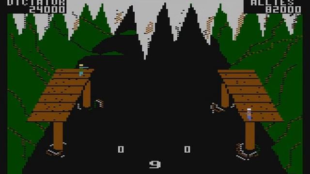 Beach Head II game solution - 100% solved смотреть онлайн