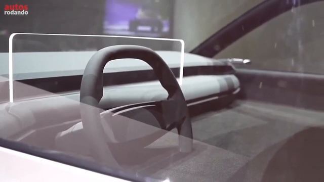 RENAULT 4 2025, UNA MIRADA AL HERMOSO SUV DEL FUTURO DE RENAULT смотреть онлайн