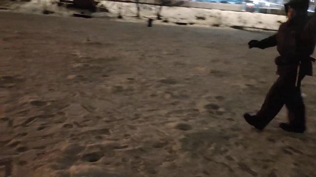 26.01.23 КРХ Белая Дача ,ночная рыбалка на форель! смотреть онлайн