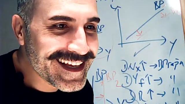 2. ULUSLARARASI SERMAYE HAREKETLERİ / IS-LM-BP DENGE MODELİ смотреть онлайн