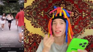 КИТАЙКА СМОТРИТ КИТАЙСКИЙ ТИК-ТОК