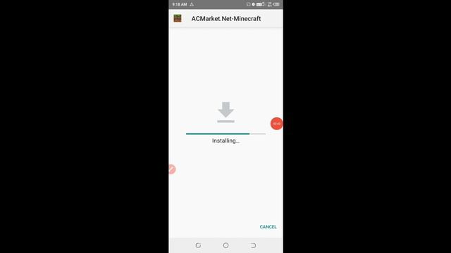 How to Install Minecraft PE 1.17 on Android | AS10 PRODUCTION смотреть онлайн