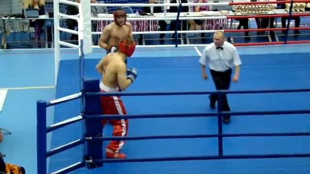 Серёга Трубников смотреть онлайн
