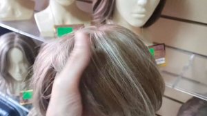 Парики из натуральных волос. Парики ручной работы. Магазин париков.