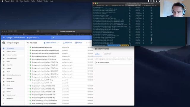 GitLab Distribution - GitLab Helm Charts Road to GA Demo 2018-08-03 смотреть онлайн