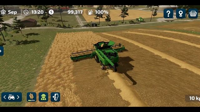 FS 23 Lag problem Reason | How to fix lag problem in farming simulator 23 | All ram android devices смотреть онлайн