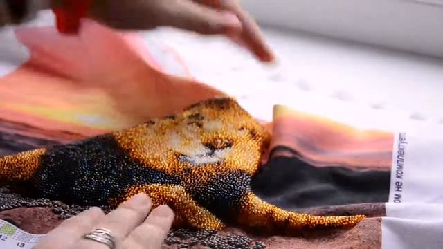 Проект завершен №2 "Царь зверей" смотреть онлайн