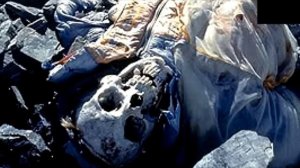 ?Кладбище на Горе Эверест?