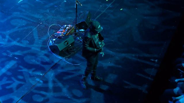 Eric Gales finale Cornelius, North Carolina 2/14/24 смотреть онлайн