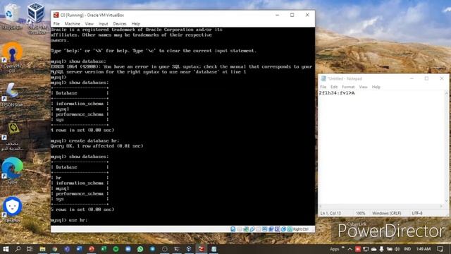 Cara Mudah Instalasi MySQL 8.0 di CentOS 7 смотреть онлайн