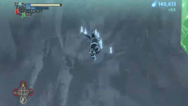 Прохождение игры Аватар легенда о Корре Часть 3 смотреть онлайн