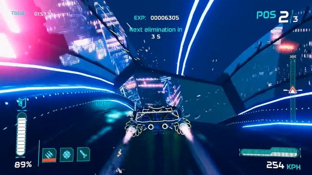 FLASHOUT 3 Gameplay смотреть онлайн