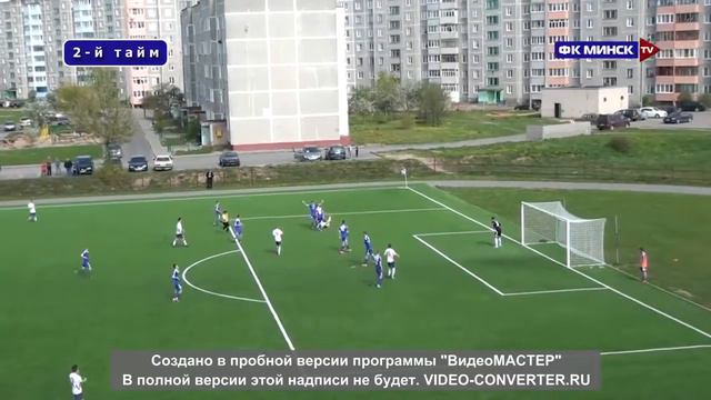 Novik Anton Dribbling Skills, Assists & Goals | HD смотреть онлайн