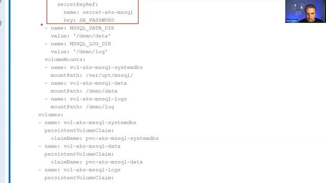 Chris Taylor - Kubinetify Your Containers @ Data Relay: Broadcast - Northumbria смотреть онлайн