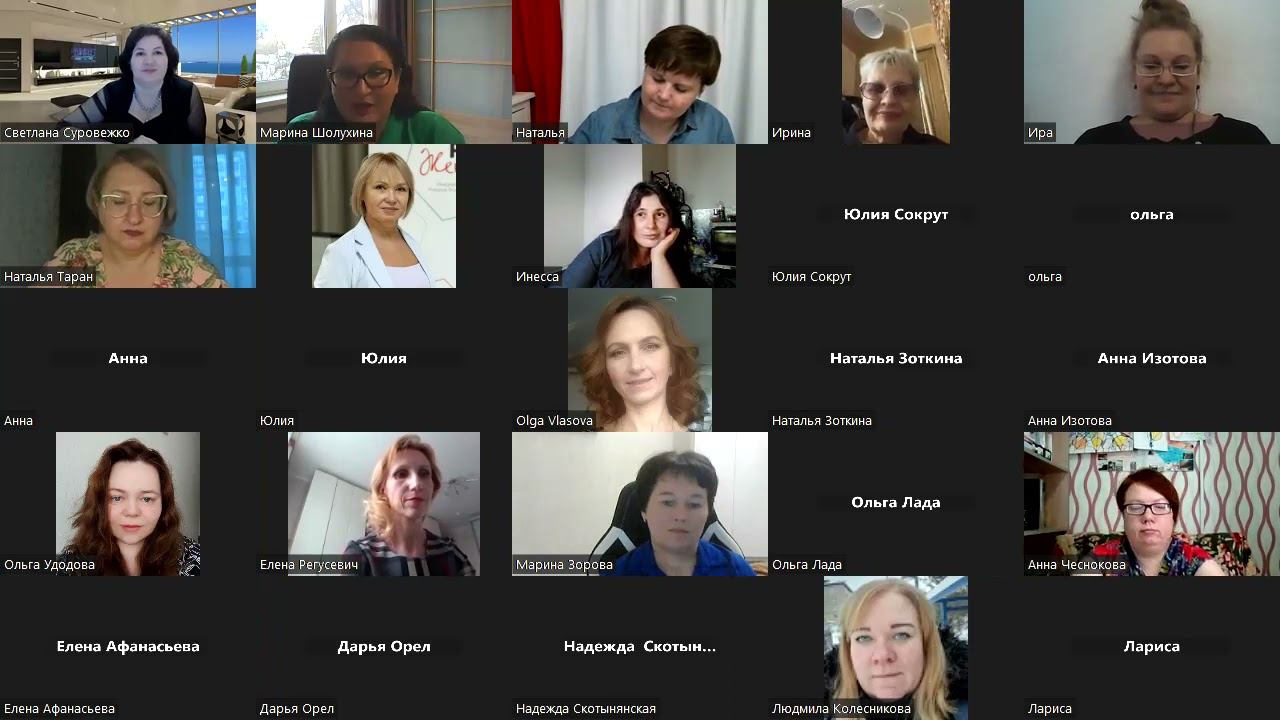 ОС после 3 линейки фестиваля трансформационных игр "Игры Перемен" 25 02 24 смотреть онлайн