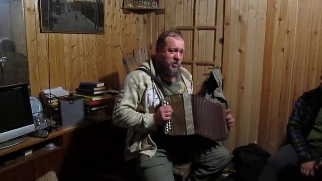 Захотела я морковки - Morkovka - Макаров С.С. смотреть онлайн
