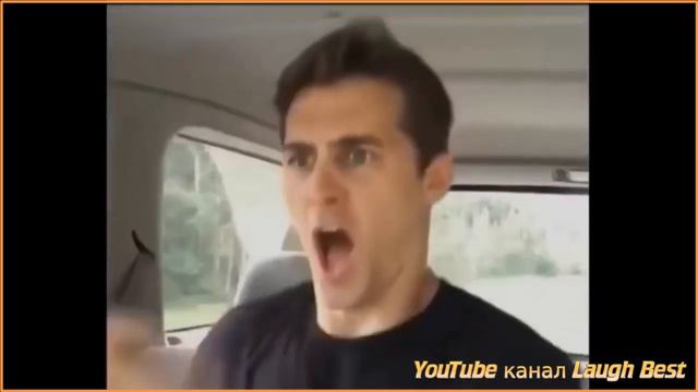 Приколы и неудачи Декабрь 2015 Laugh Fail December 2015 №3 смотреть онлайн