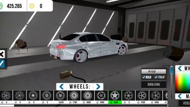 2. EL MERCEDES ALDIM / SIFIRDAN HESAP TOPLAMA #20 / CAR PARKİNG MULTİPLAYER смотреть онлайн