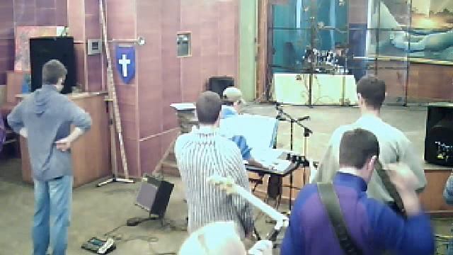 21.04.2013 - Господь сил слава Тебе! смотреть онлайн