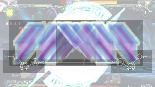 Apple M1 Gaming on Windows Parallels - Blazblue Central Fiction смотреть онлайн