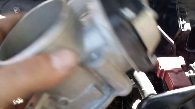 Mitsubishi ASX DTC P0401 смотреть онлайн