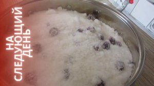 ПРОСТОЙ РЕЦЕПТ АРОМАТНОГО и ВКУСНОГО ВИШНЕВОГО варенье с КОСТОЧКОЙ на ЗИМУ! ПОНРАВИТСЯ ВСЕМ!